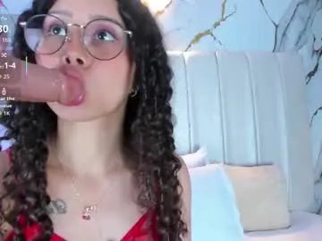 marelynsummer from Chaturbate