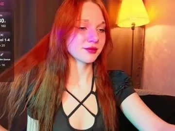 margoviento from Chaturbate