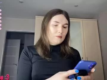 maria_bowie from Chaturbate