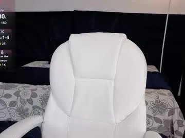 mariagh_ from Chaturbate