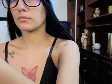 mariagh_ from Chaturbate