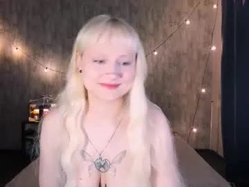 mariamilkis from Chaturbate