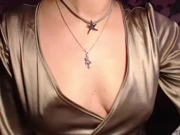 mariana_mur from Chaturbate