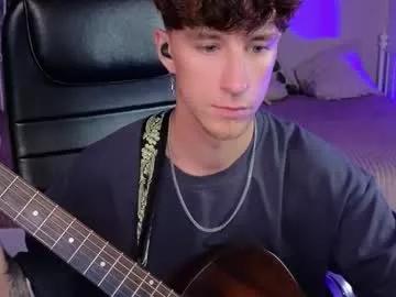 mark_caron from Chaturbate