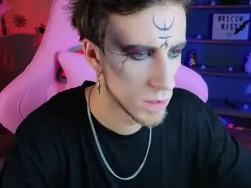 mark_caron from Chaturbate