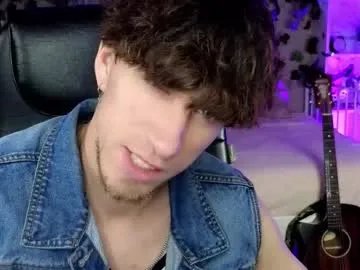 mark_caron from Chaturbate