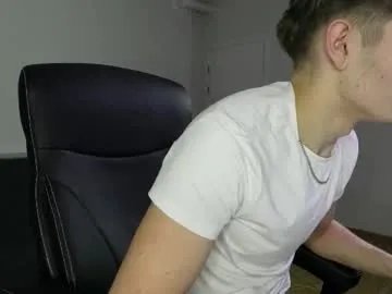 mark_karson from Chaturbate