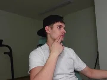 mark_karson from Chaturbate