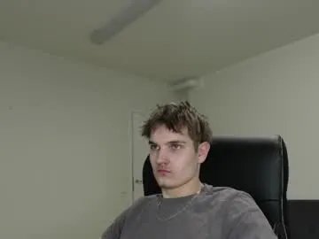 mark_karson from Chaturbate