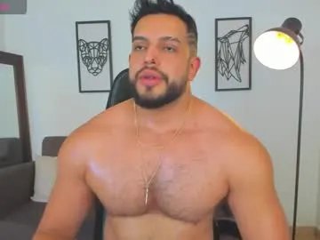mark_x23 from Chaturbate