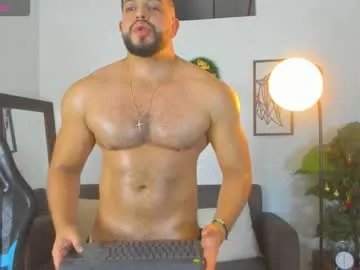 mark_x23 from Chaturbate