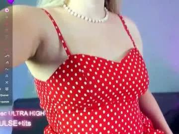 Marmel199 from Chaturbate