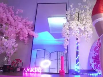 marry_cordy from Chaturbate
