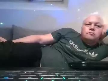 mars0481 from Chaturbate