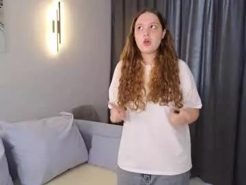 mary__parker from Chaturbate