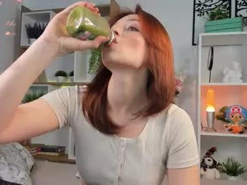 mary_in_red from Chaturbate