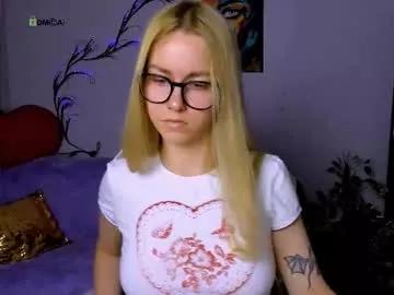mary_mooore from Chaturbate is Freechat