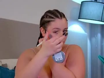 marymurrays from Chaturbate