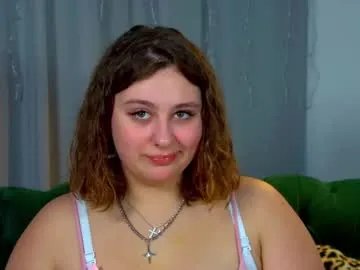 marymurrays from Chaturbate