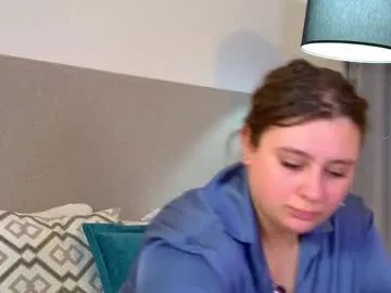 marymurrays from Chaturbate