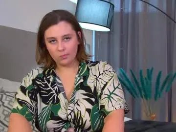 marymurrays from Chaturbate