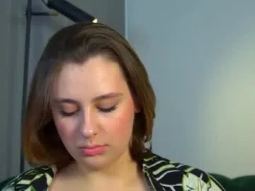 marymurrays from Chaturbate