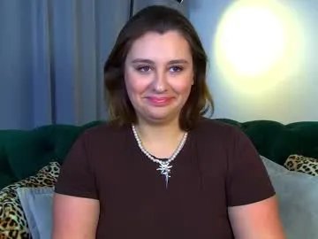 marymurrays from Chaturbate