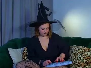 marymurrays from Chaturbate