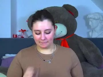 marymurrays from Chaturbate