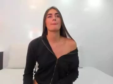 maryy_campbell from Chaturbate