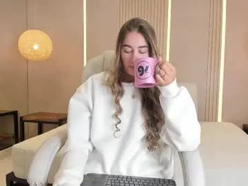 maryy_campbell from Chaturbate