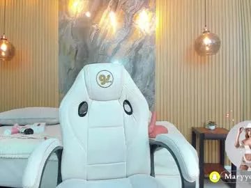 maryy_campbell from Chaturbate