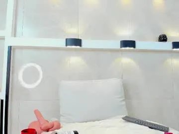 maryy_campbell from Chaturbate