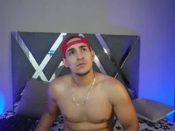 massimo_vidal from Chaturbate