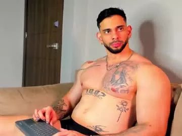 massimo_visconti from Chaturbate