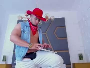 massimofiore_ from Chaturbate