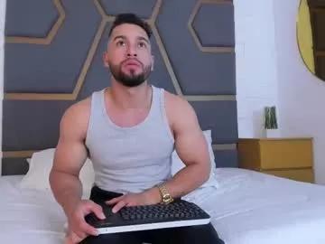 massimofiore_ from Chaturbate