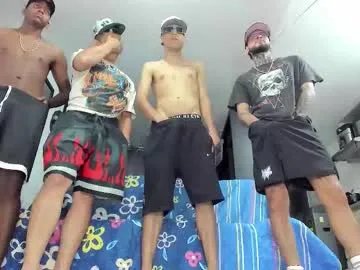 master_jose from Chaturbate