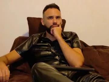 master_roberto333 from Chaturbate is Freechat