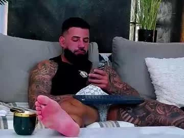 masterkingofmuscle from Chaturbate is Freechat