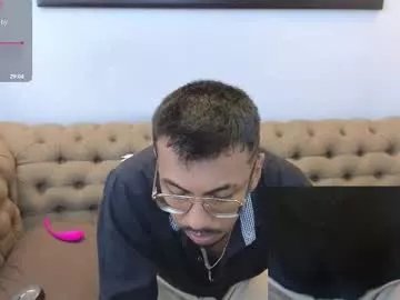 mastermax_ from Chaturbate