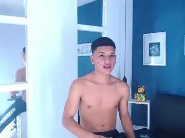 Naked Room matt_ruso 