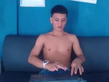 matt_ruso from Chaturbate is Freechat