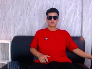matt_ruso from Chaturbate