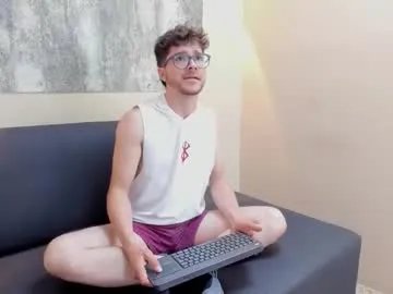 matthew_evans1 from Chaturbate
