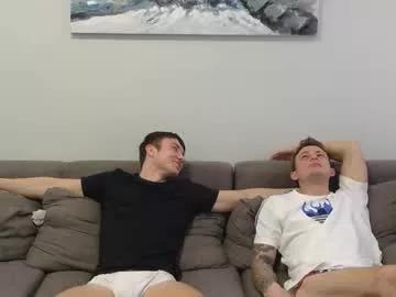 mattiestreams69 from Chaturbate