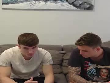 mattiestreams69 from Chaturbate