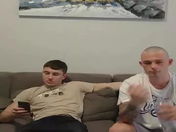 mattiestreams69 from Chaturbate
