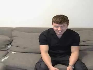 mattiestreams69 from Chaturbate