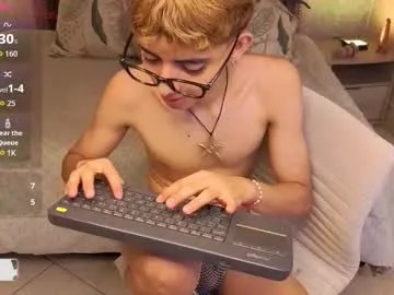 matty_spark on Chaturbate 